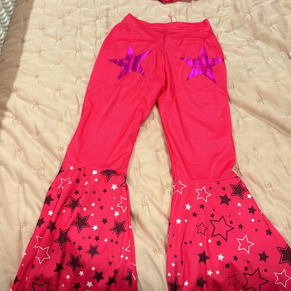 Barbie cowgirl costume size 10-12 - Picture 3 of 4